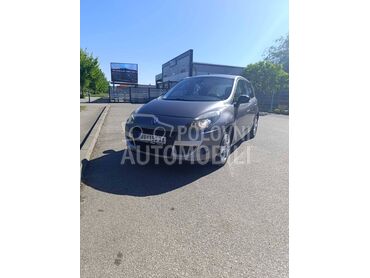 Renault Scenic X-Mod