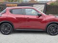 Nissan Juke 1.6DIG-T/4x4/ CH /