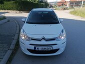 Citroen C3 1.2i ACTIVE LINE CH