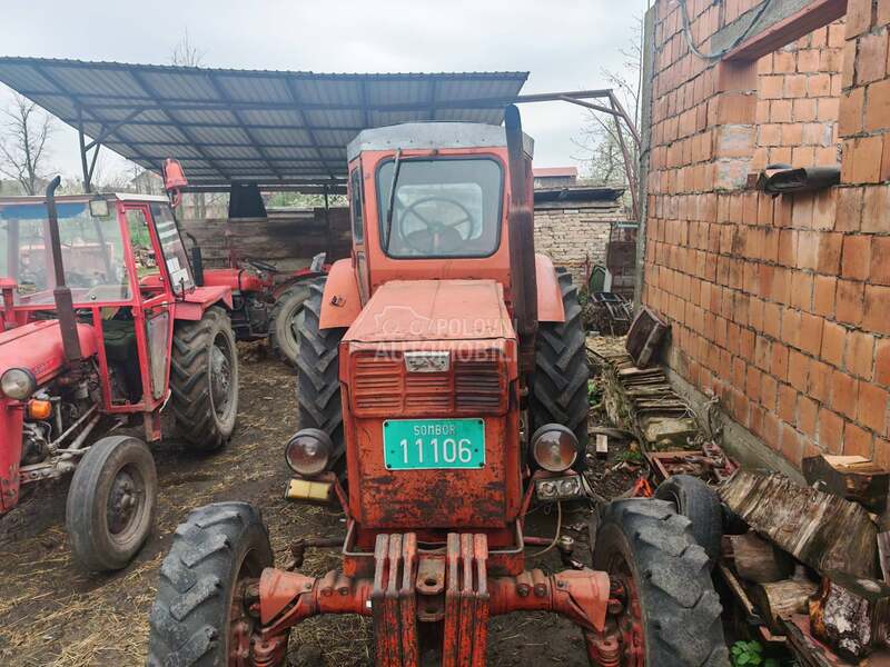 Belarus T40