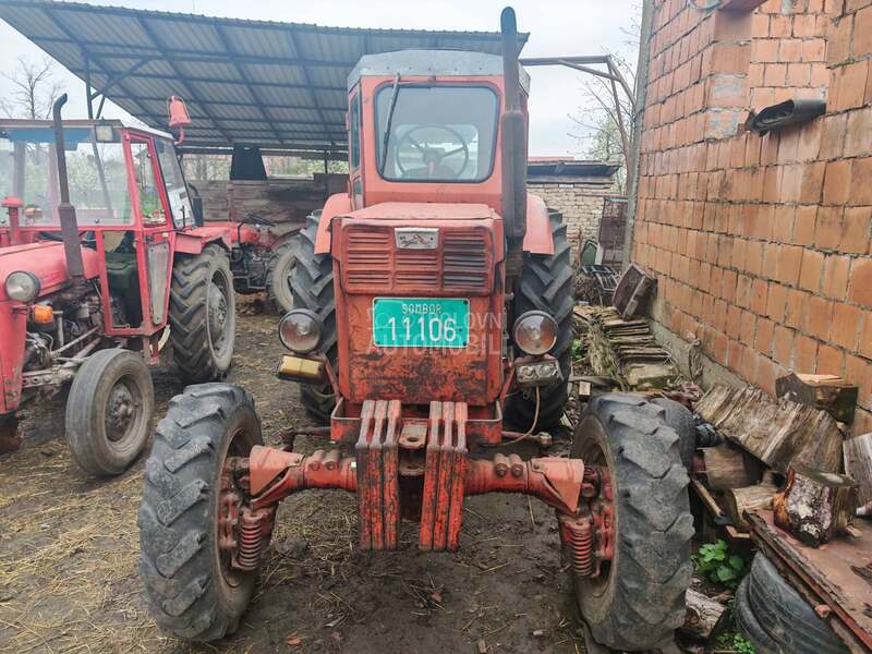 Belarus T40
