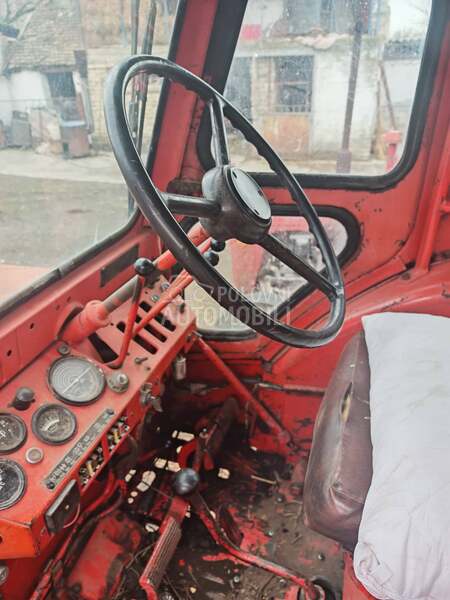Belarus T40