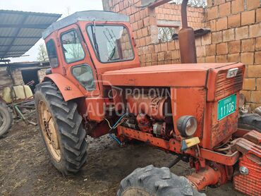 Belarus T40