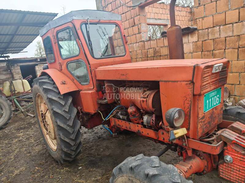 Belarus T40