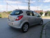 Opel Corsa D 1.2i ENJOY CH