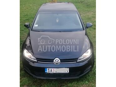 Volkswagen Golf 7 