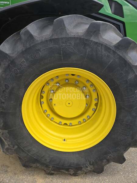 John Deere 8R 280