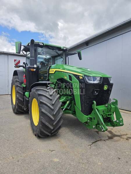 John Deere 8R 280