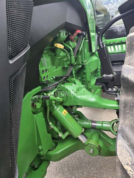 John Deere 8R 280