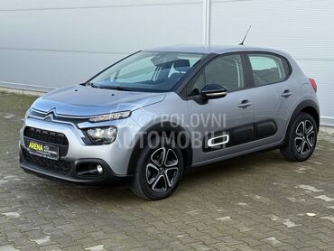 Citroen C3 1.2 FEEL