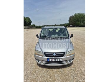 Fiat Multipla 