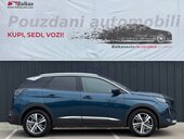 Peugeot 3008 1.5 HDI/ALLURE/8MM