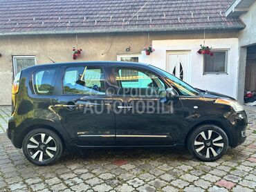 Citroen C3 Picasso 1.6