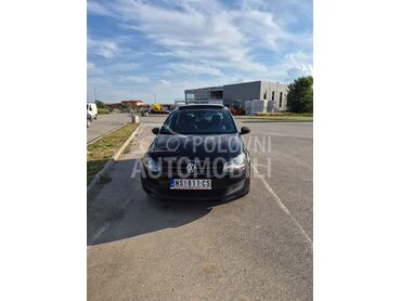Volkswagen Polo 1.6 TDI
