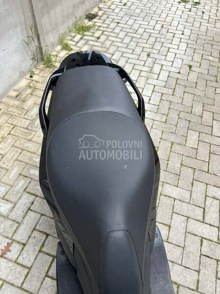 Gilera runner st 200