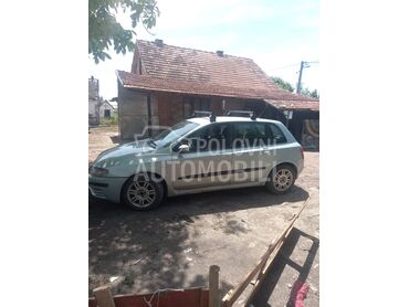 Fiat Stilo 1.9 jtd