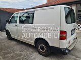 Volkswagen Transporter T5 