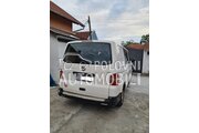 Volkswagen Transporter T5 