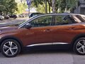 Peugeot 3008 1.6Bhdi ALLURE AUT.