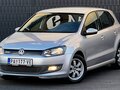 Volkswagen Polo 1.2 TDI / BlueMotion