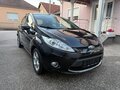 Ford Fiesta 1.25 TITANIUM NOV CH
