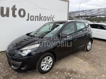 Renault Scenic 1.6 B        X -MODE