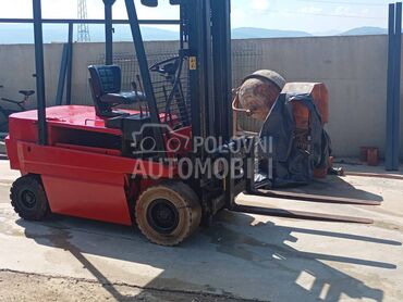 Balkancar EV720