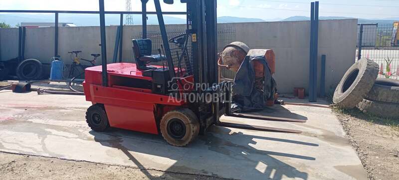 Balkancar EV720
