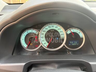 Toyota Corolla Verso 2.2