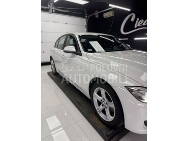 BMW 316 