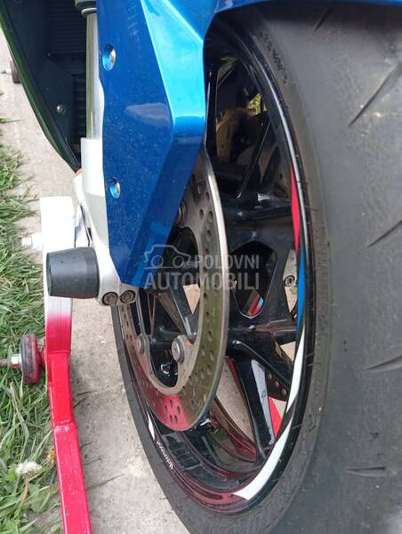 BMW S1000rr