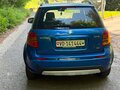 Suzuki SX4 2.0 DDIS 4x4 CH