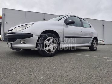 Peugeot 206 Peugeot206