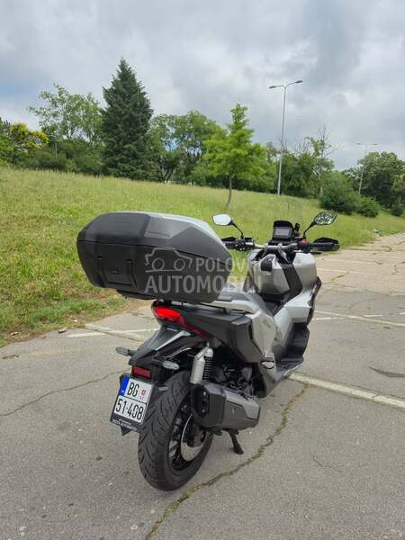 Honda ADV 350