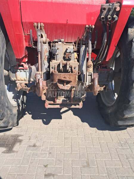 Massey Ferguson 1114