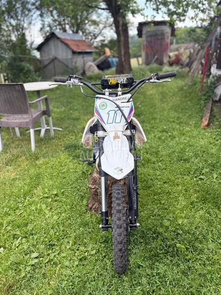 Highper getready