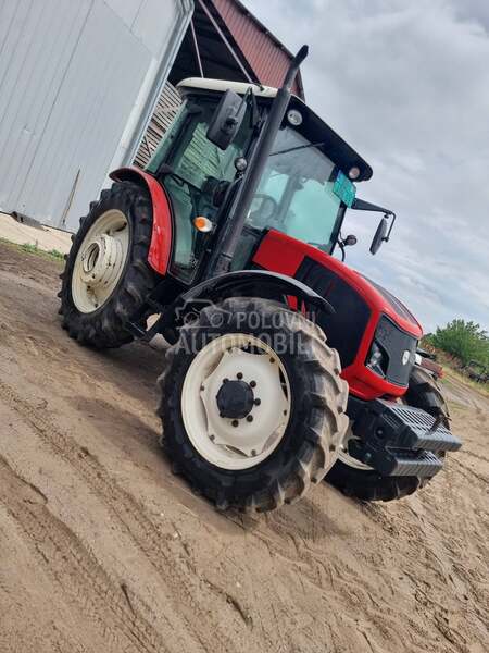 Armatrac 1054e