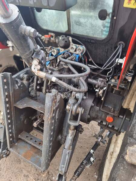 Armatrac 1054e