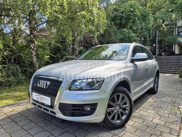 Audi Q5 2.0tdi