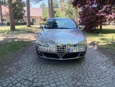 Alfa Romeo 147 