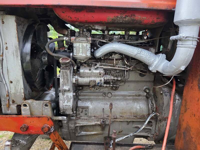 IMT 558