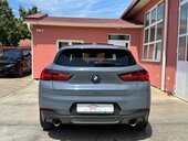 BMW X2 18d M SPORT
