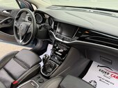 Opel Astra K 1.6CDTI MATRIX KOZA