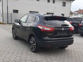 Nissan Qashqai 1.6dci Tekna 4x4 CH
