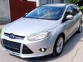 Ford Focus 1.0 ECOBOOST
