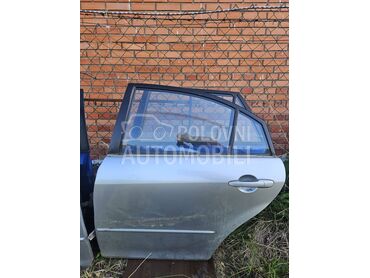zadnja leva vrata limuzina za Mazda 6