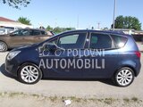 Opel Meriva 1.4 BE.NZ NA.VI NOV