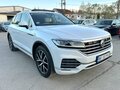 Volkswagen Touareg 3.0TDI EXECUTIVE N0V