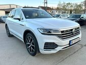 Volkswagen Touareg 3.0TDI EXECUTIVE N0V