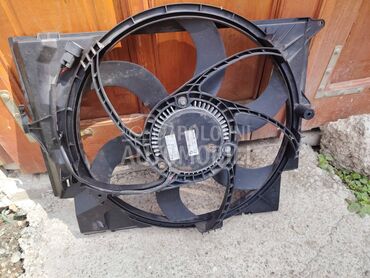 ventilator za BMW Serija 3 od 2004. do 2009. god.